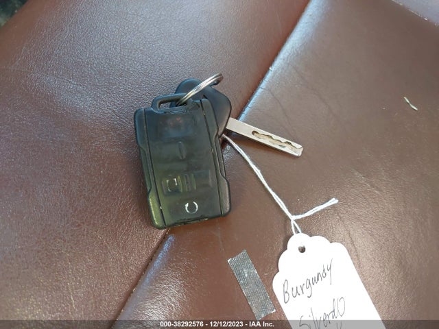 Chevrolet Silverado 1500 2lt 2016 3GCUKREC8GG183320 Image 11