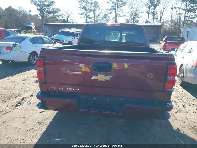 Chevrolet Silverado 1500 2lt 2016 3GCUKREC8GG183320 Image 16