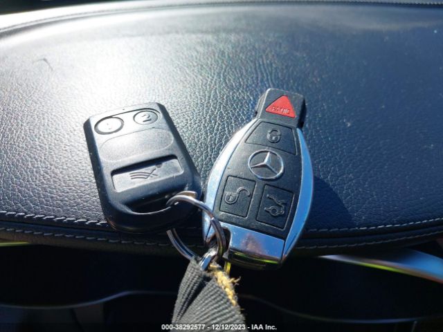 2017 MERCEDES-BENZ C-CLASS WDDWJ4JB4HF333024 Photo 10