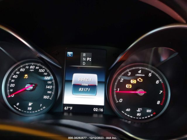 2017 MERCEDES-BENZ C-CLASS WDDWJ4JB4HF333024 Photo 6