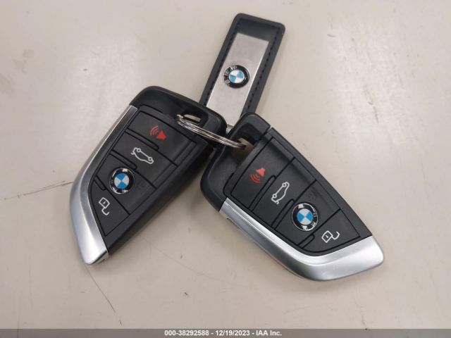 2022 BMW M440I GRAN COUPE WBA13AW02NFM29750 Photo 10