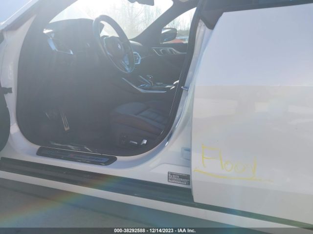 2022 BMW M440I GRAN COUPE WBA13AW02NFM29750 Photo 5