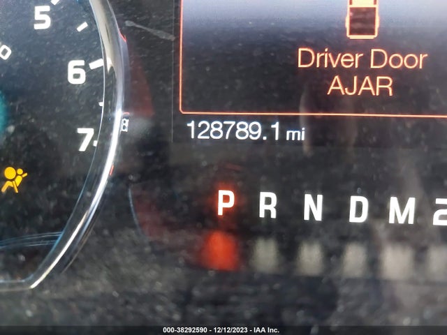 2012 FORD F-150 LARIAT VIN: 1FTFW1EF4CFD04719