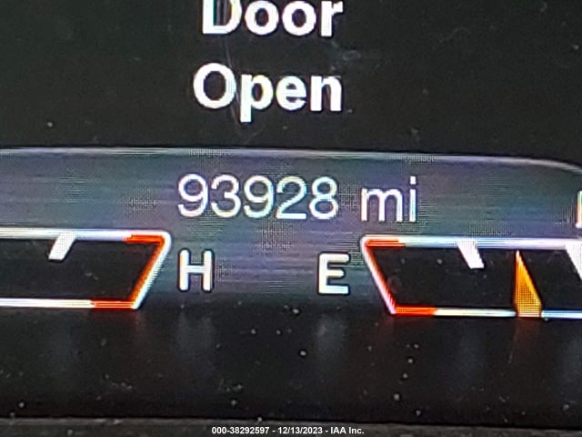 Jeep Cherokee Overland 4x4 2017 1C4PJMJS6HW588935 Image 16