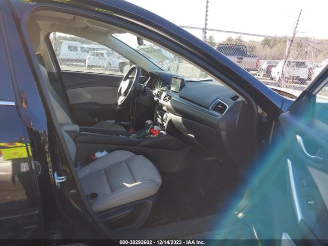 JM1GJ1V55G1406155 Mazda Mazda6 I Touring