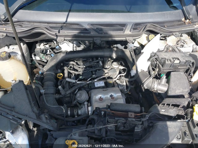 Ford ECOSPORT S 2018 MAJ3P1RE3JC159338 Image 10