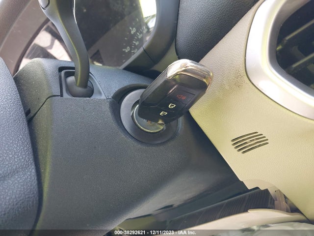 Ford ECOSPORT S 2018 MAJ3P1RE3JC159338 Image 11