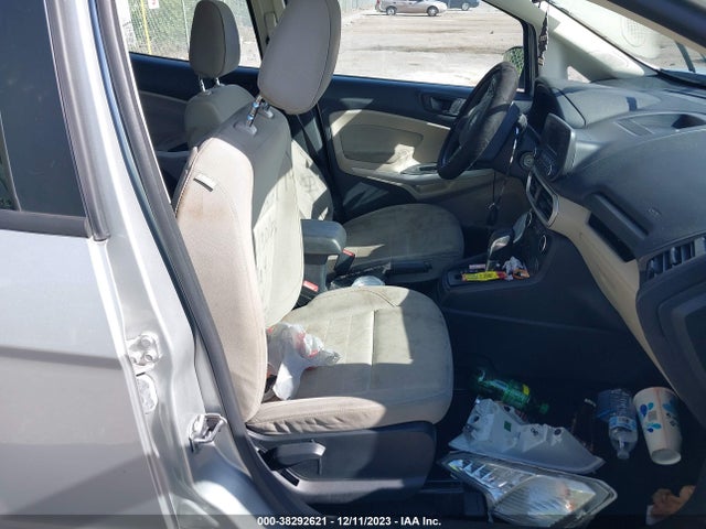 Ford ECOSPORT S 2018 MAJ3P1RE3JC159338 Image 5