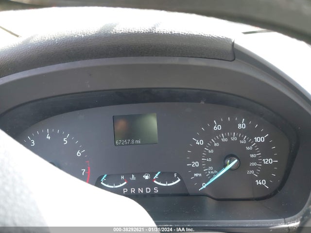 Ford ECOSPORT S 2018 MAJ3P1RE3JC159338 Image 7