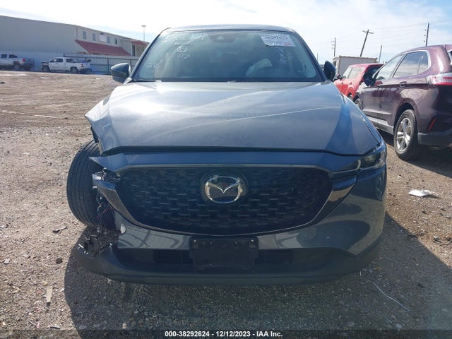 JM3KFBCM1P0193813 Mazda Cx-5 2.5 S Carbon Edition
