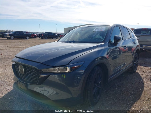 JM3KFBCM1P0193813 Mazda Cx-5 2.5 S Carbon Edition
