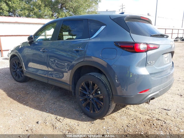 JM3KFBCM1P0193813 Mazda Cx-5 2.5 S Carbon Edition
