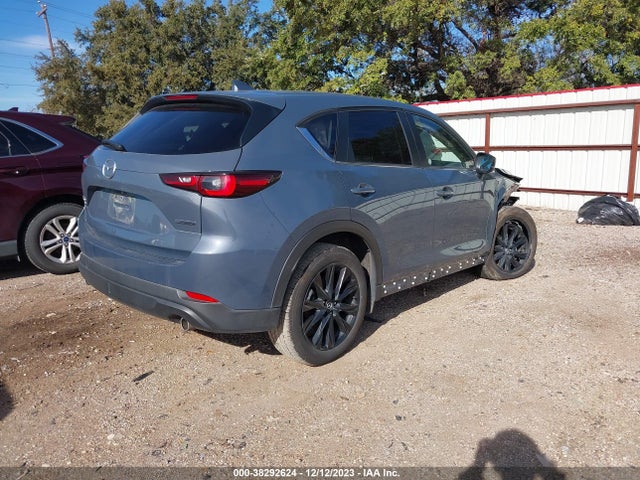 JM3KFBCM1P0193813 Mazda Cx-5 2.5 S Carbon Edition