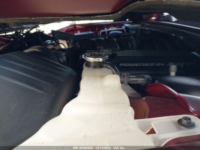 2C3CDZFJ9LH179116 Dodge Challenger R/t Scat Pack