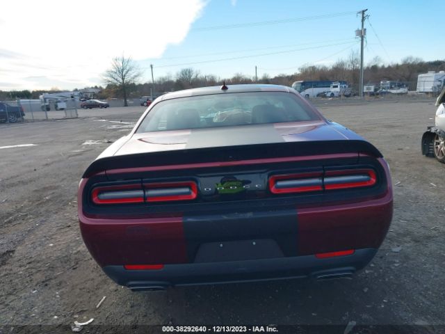 2C3CDZFJ9LH179116 Dodge Challenger R/t Scat Pack