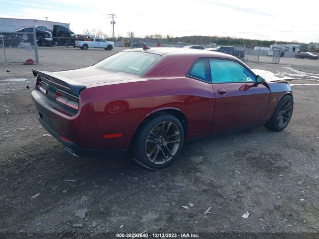 2C3CDZFJ9LH179116 Dodge Challenger R/t Scat Pack