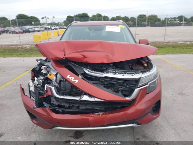 2023 KIA SELTOS S VIN: KNDEU2AA1P7441943