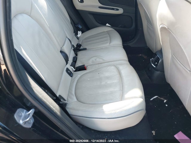 2017 MINI COUNTRYMAN WMZYT3C33H3D98156 Photo 7