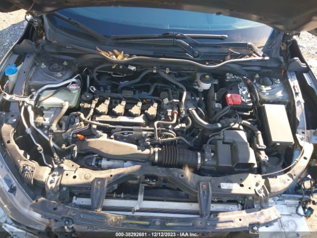 SHHFK7H48JU418554 Honda Civic Sport