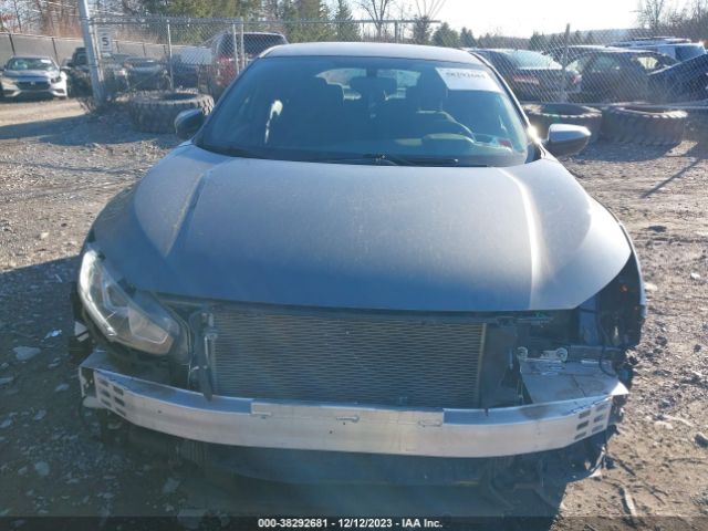 SHHFK7H48JU418554 Honda Civic Sport