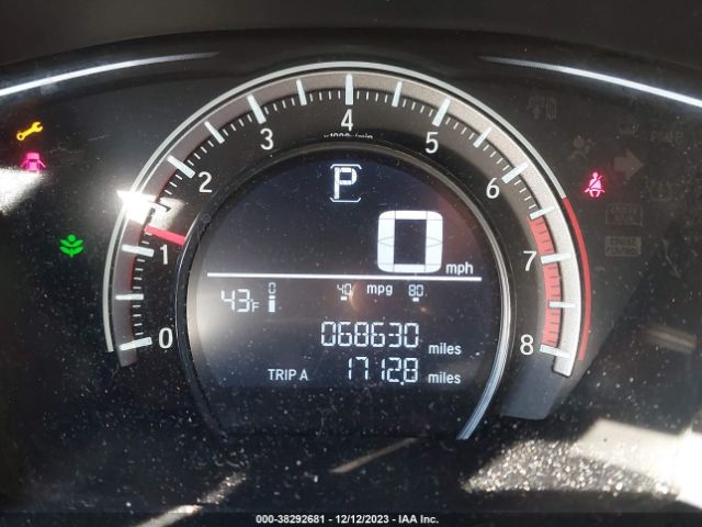 SHHFK7H48JU418554 Honda Civic Sport