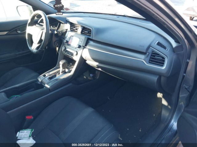 SHHFK7H48JU418554 Honda Civic Sport