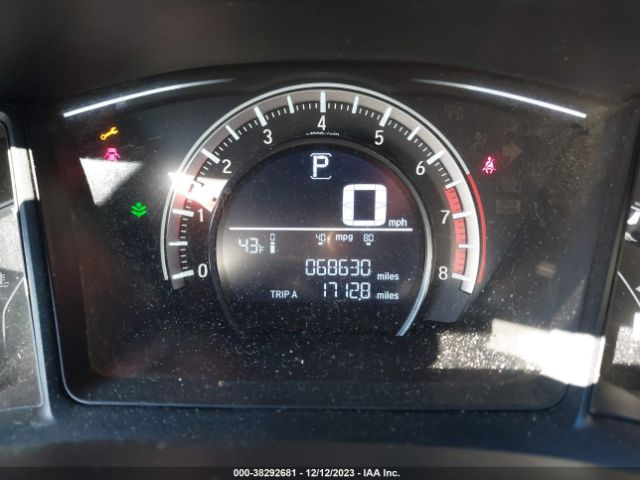 SHHFK7H48JU418554 Honda Civic Sport