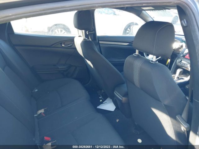 SHHFK7H48JU418554 Honda Civic Sport