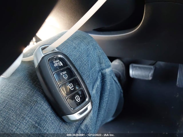 Hyundai Venue Limited 2023 KMHRC8A33PU238736 Image 11