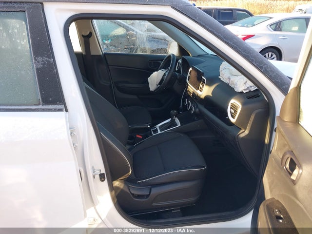 Hyundai Venue Limited 2023 KMHRC8A33PU238736 Image 5