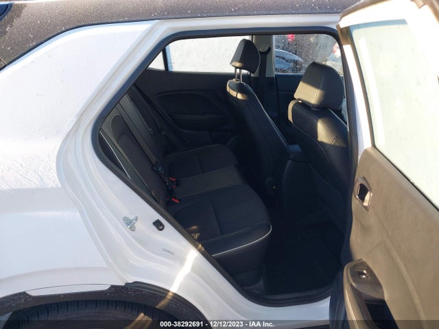 Hyundai Venue Limited 2023 KMHRC8A33PU238736 Image 8