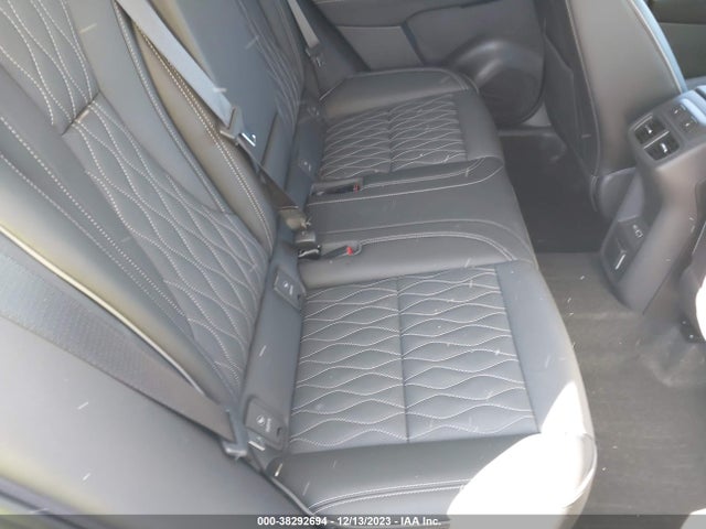 2022 BUICK ENVISION FWD AVENIR VIN: LRBFZRR40ND046307