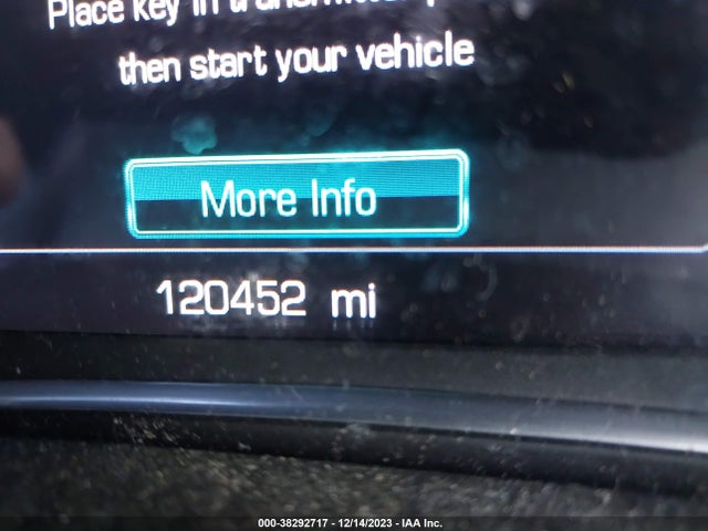 Chevrolet MALIBU 1LT 2017 1G1ZE5STXHF164970 Image 15