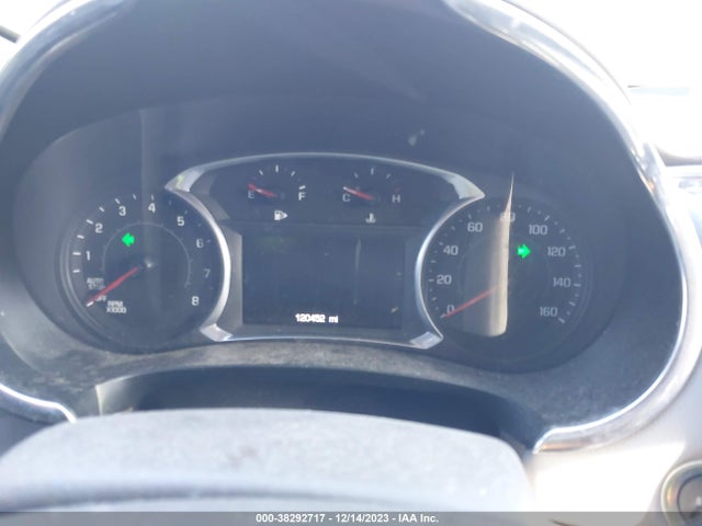 Chevrolet MALIBU 1LT 2017 1G1ZE5STXHF164970 Image 7