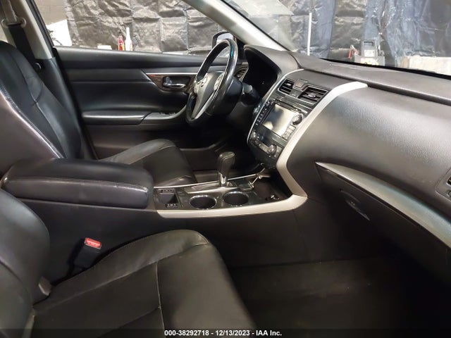 2014 NISSAN ALTIMA 2.5 SL VIN: 1N4AL3AP3EC129760
