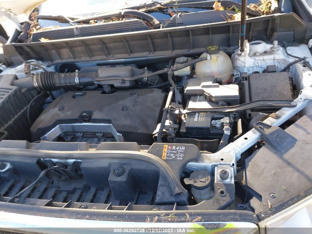 1GKKNKLA3JZ126509 GMC Acadia Sle-1