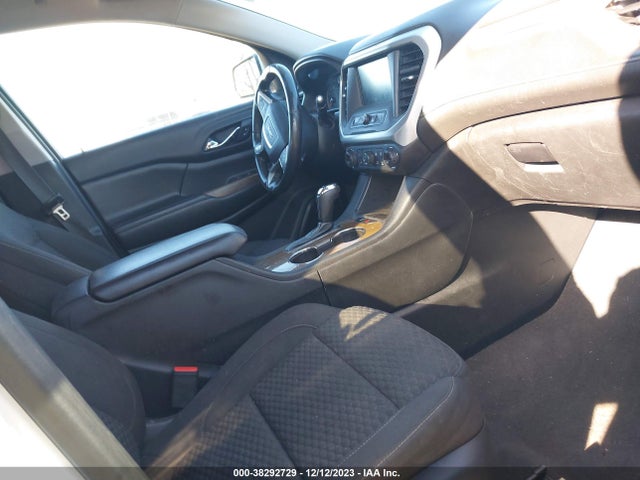 1GKKNKLA3JZ126509 GMC Acadia Sle-1