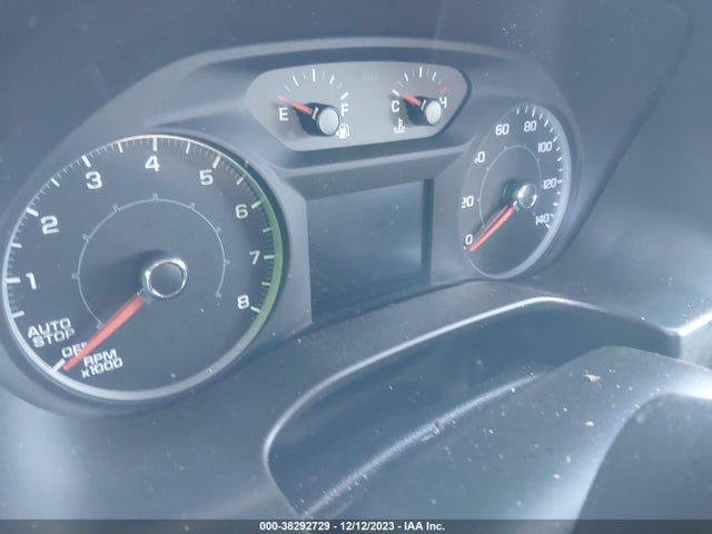 1GKKNKLA3JZ126509 GMC Acadia Sle-1