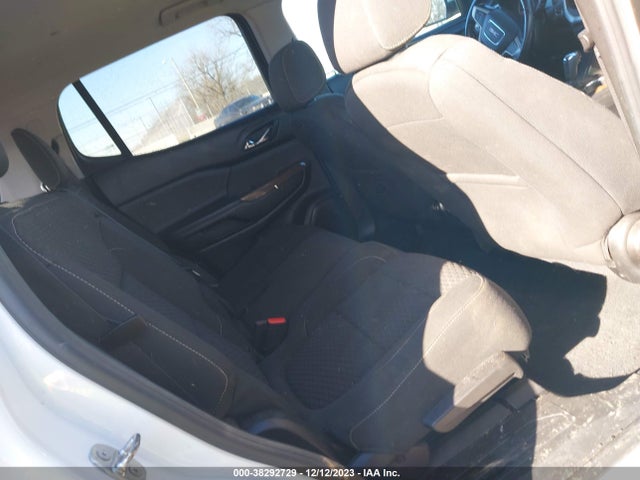 1GKKNKLA3JZ126509 GMC Acadia Sle-1