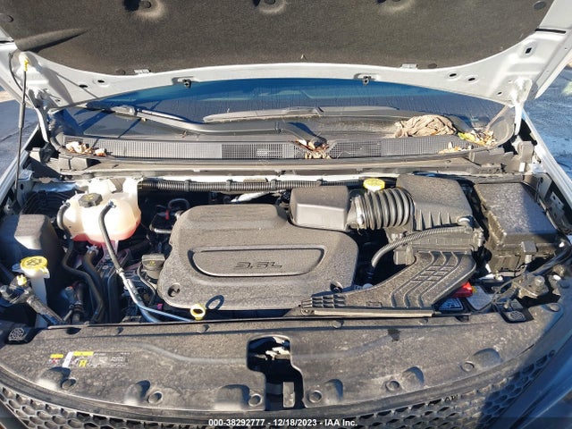 2C4RC1CG0PR524908 Chrysler Voyager Lx