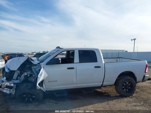 RAM 2500 Tradesman  4x4 64 Box 2019 3C6UR5CL3KG596964 Image 13