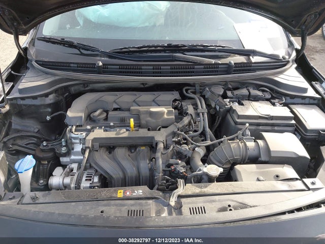 2023 KIA RIO LX VIN: 3KPA24AD3PE553749