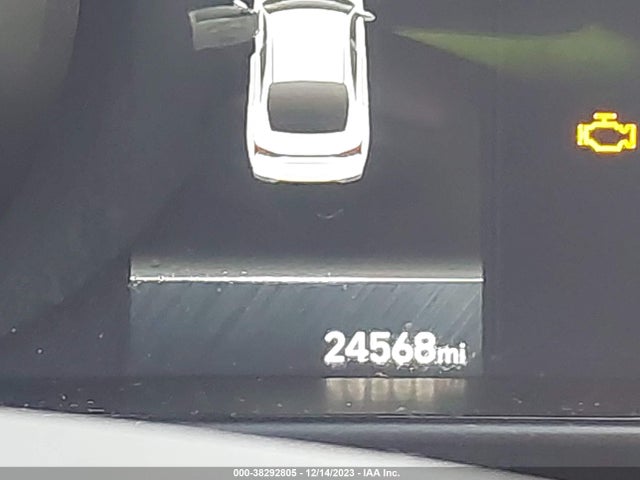 Hyundai ELANTRA SEL 2022 KMHLM4AG4NU265553 Image 15