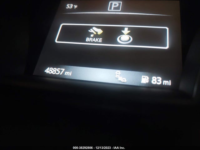 2018 NISSAN ALTIMA 2.5 SV VIN: 1N4AL3AP6JC236067