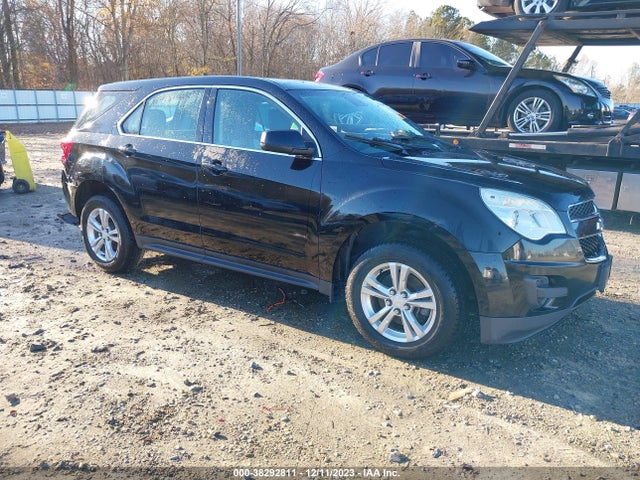 2014 2GNFLEEK5E6196676 главное изображение