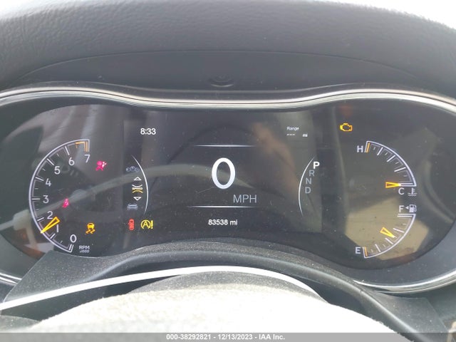 2018 JEEP GRAND CHEROKEE LIMITED 4X2 VIN: 1C4RJEBG3JC327584