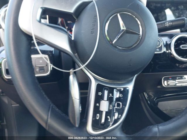 WDD3G4FB5KW026592 Mercedes-Benz A 220 4matic