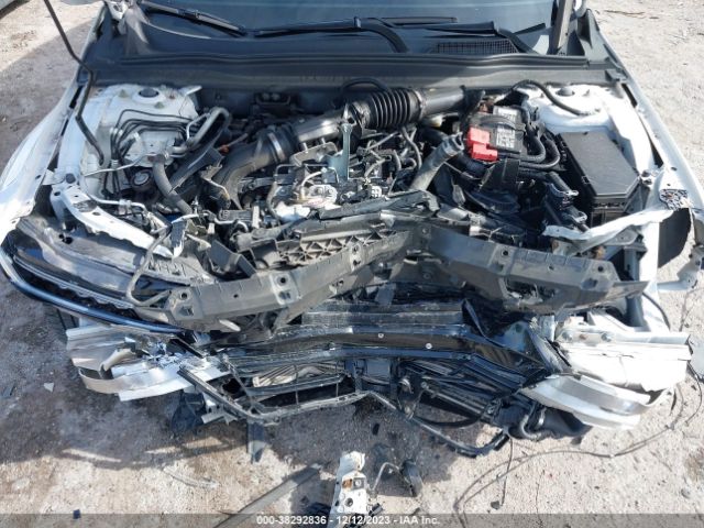 1HGCV1F38JA009807 Honda Accord Sport