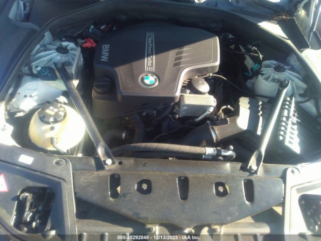 WBA5A5C54GD527207 BMW 528I