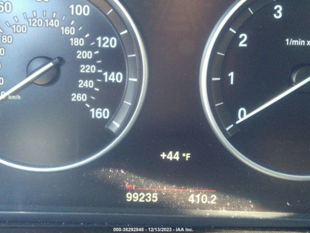 WBA5A5C54GD527207 BMW 528I